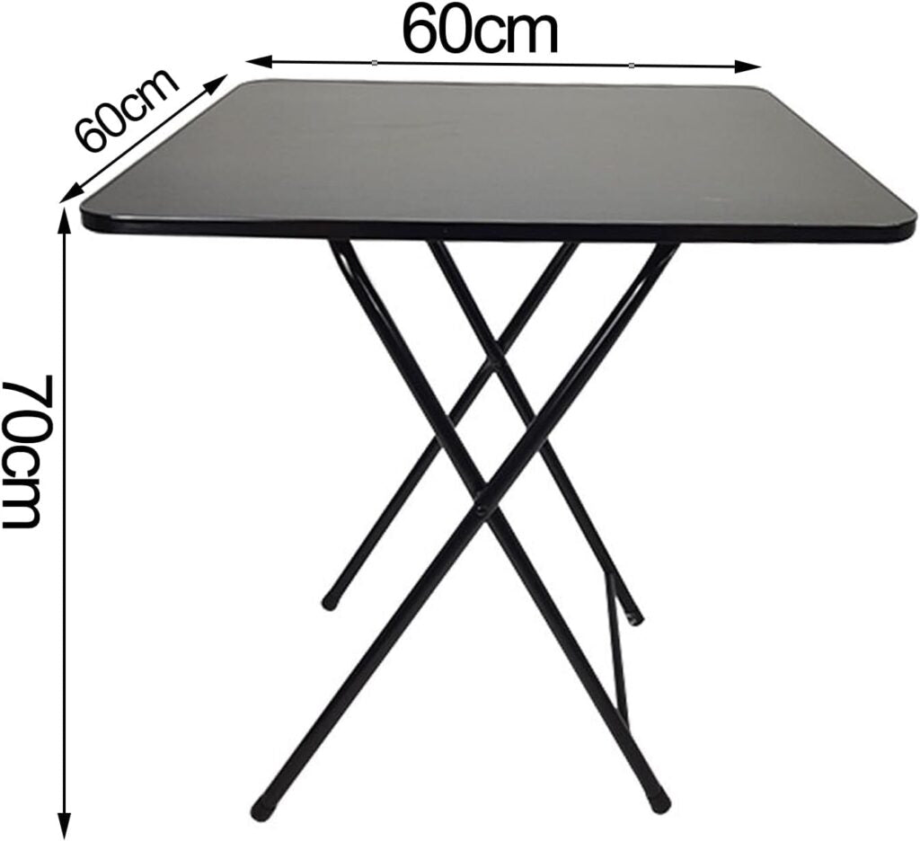 Table à Manger Pliable