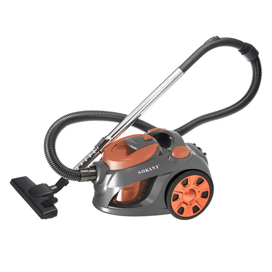 Aspirateur multifonction