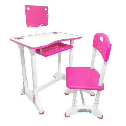 Table d’étude pour enfant