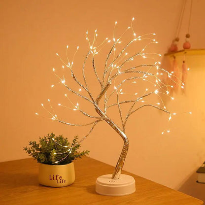 Lampe d’Arbre à LED